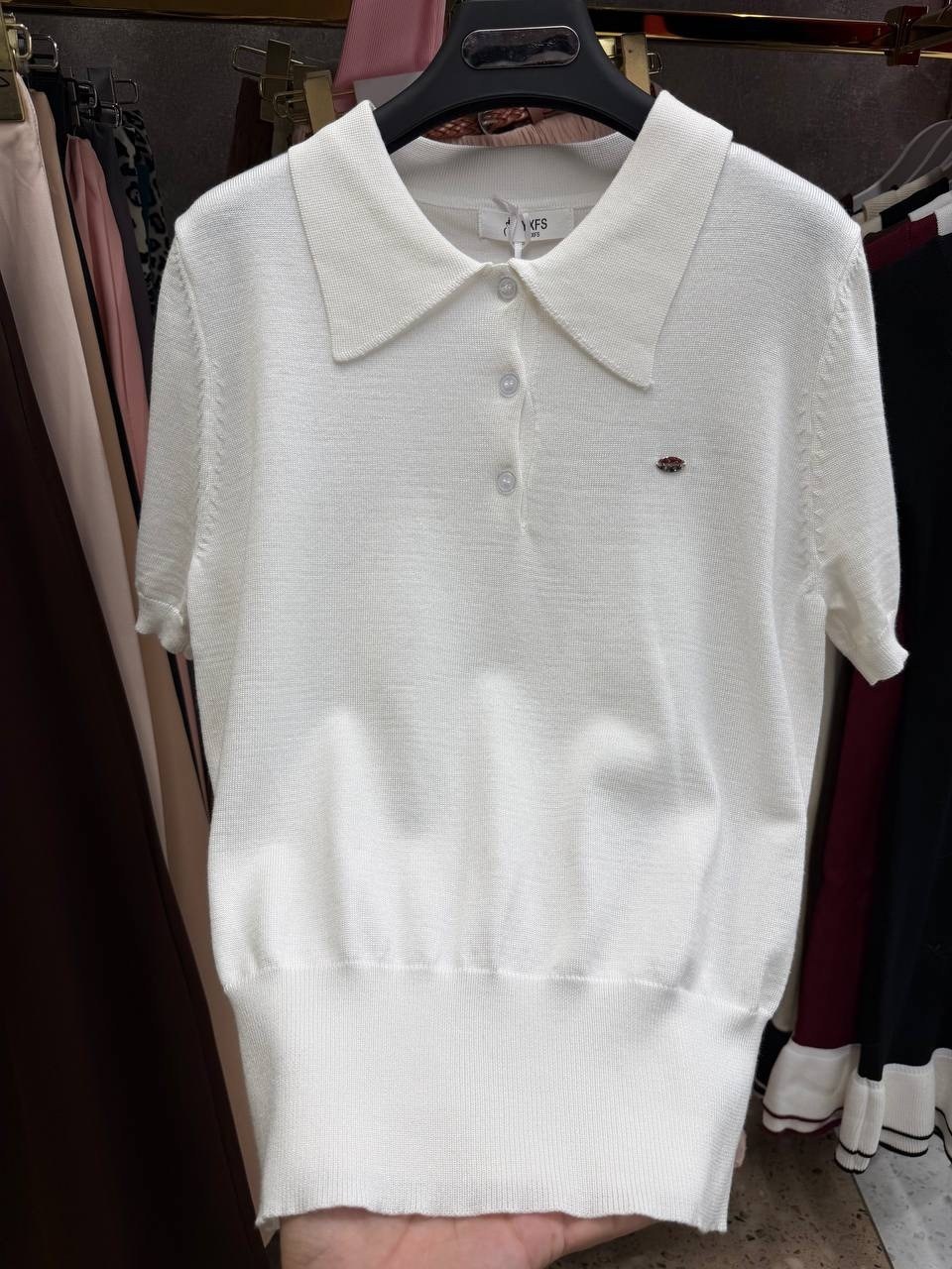 женская кофта,поло кофта,кофточка,блузка женская,поло женская