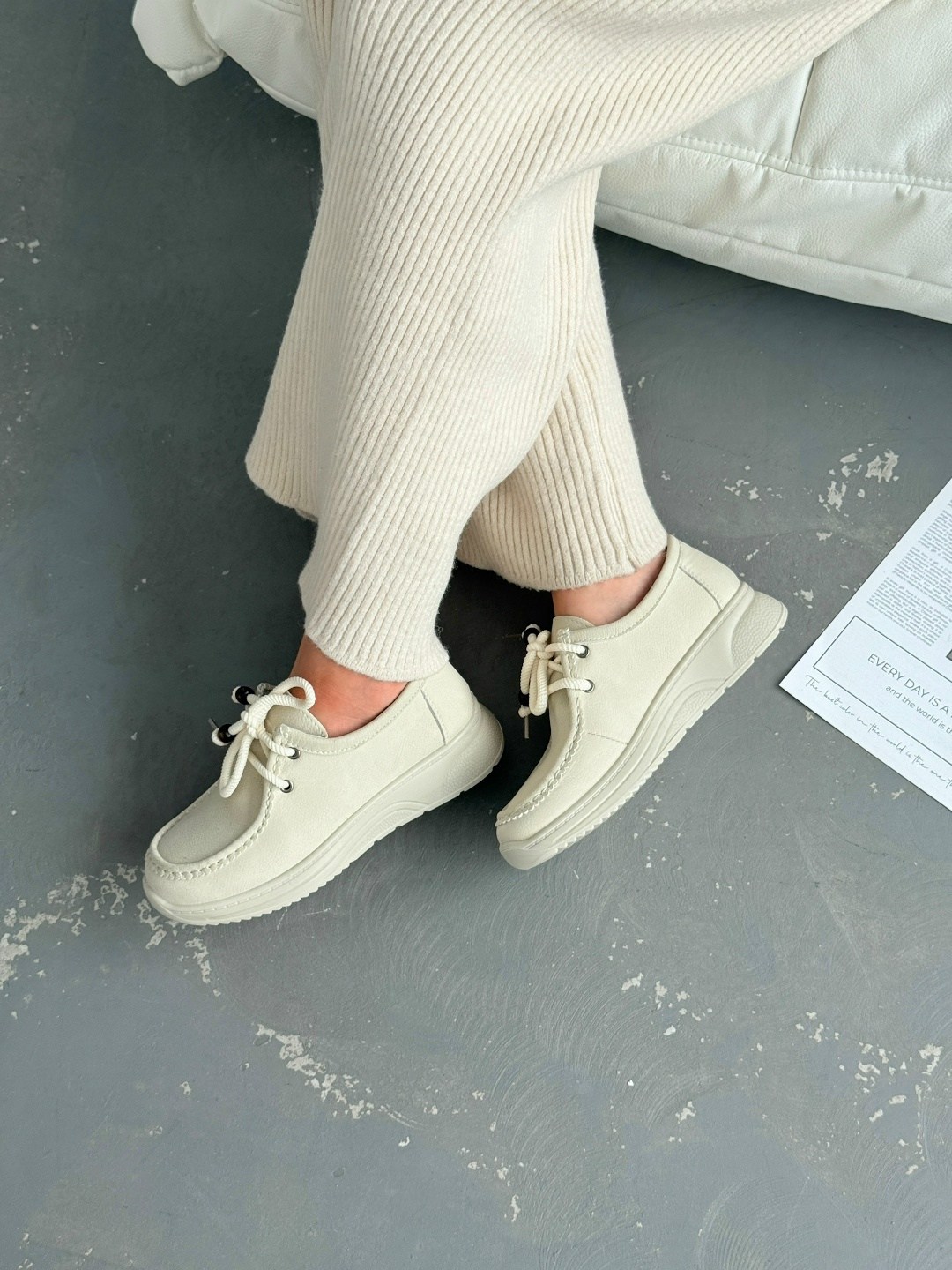 ,полуботинки женские,бежевые полуботинки, женская,повседневная