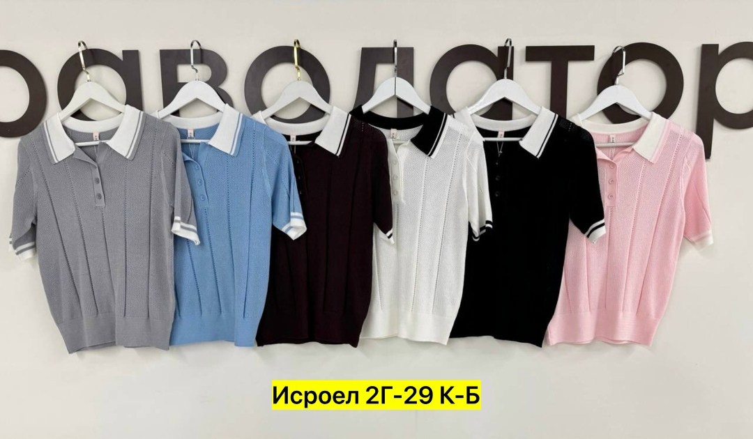 женская кофта,женская футболка-поло с коротким рукавом голубая кофта vi&so 477159029,женская футболка-поло с коротким рукавом голубая кофта vi&so,кофточка,одежда женская