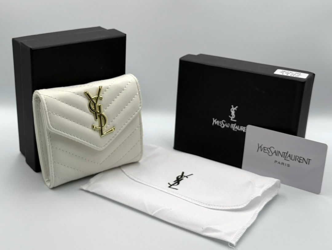ysl wallet,кошелек ив сен лоран,saint laurent кошелек,женские кошельки,yves saint laurent кошелек