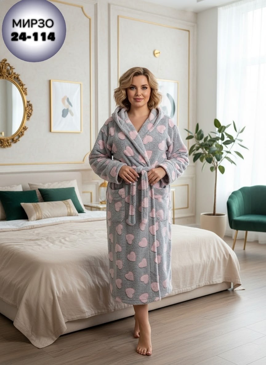 халат домашний женский,халат женский для дома,халат женский домашний теплый с капюшоном,халаты женские,домашний халат