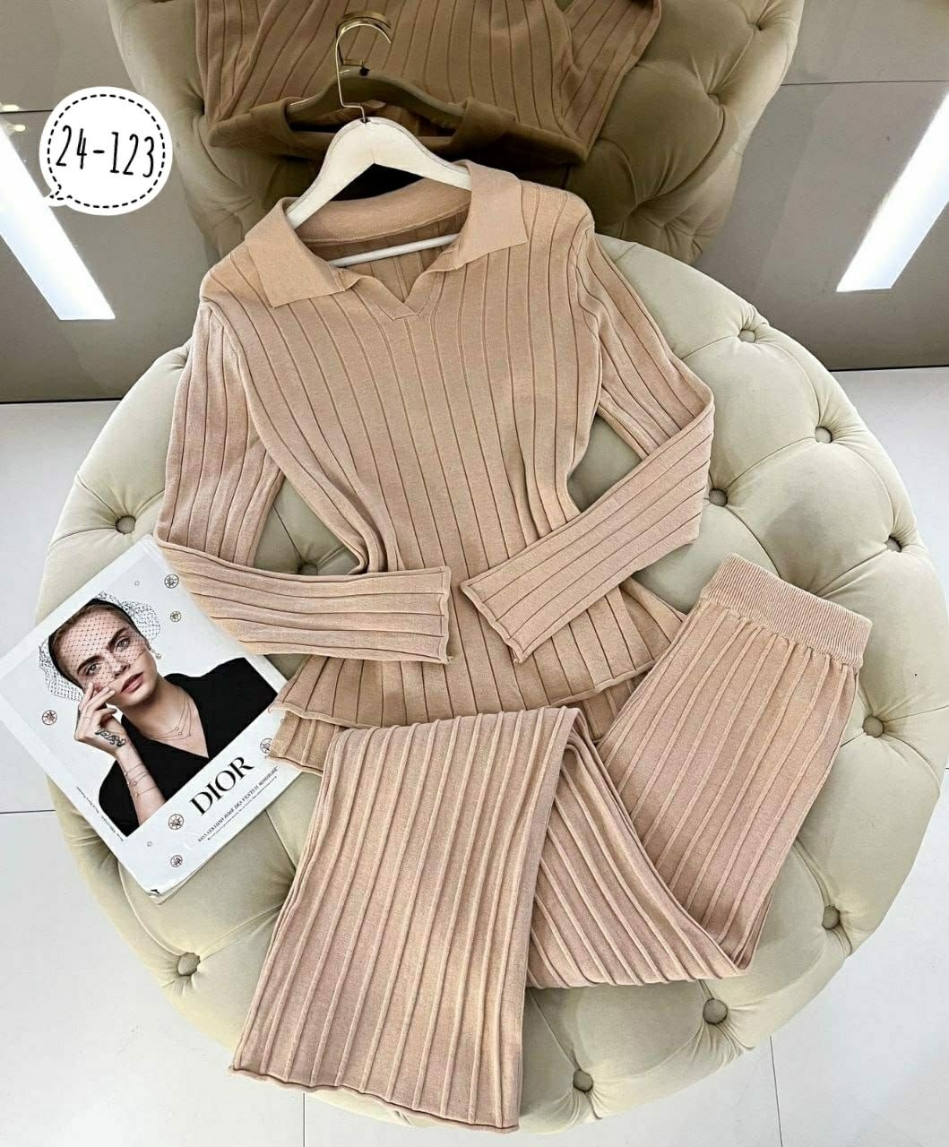 костюм двойка лапша,костюм двойка лапша арт.3423261,костюм женский ,костюм лапша женский,женский костюм