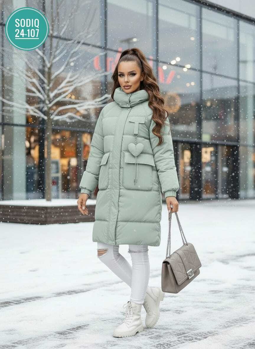 зимняя куртка удлиненная,женская зимняя куртка удлиненная,женская куртка зимняя,пуховик зимний женский,куртка удлиненная женская