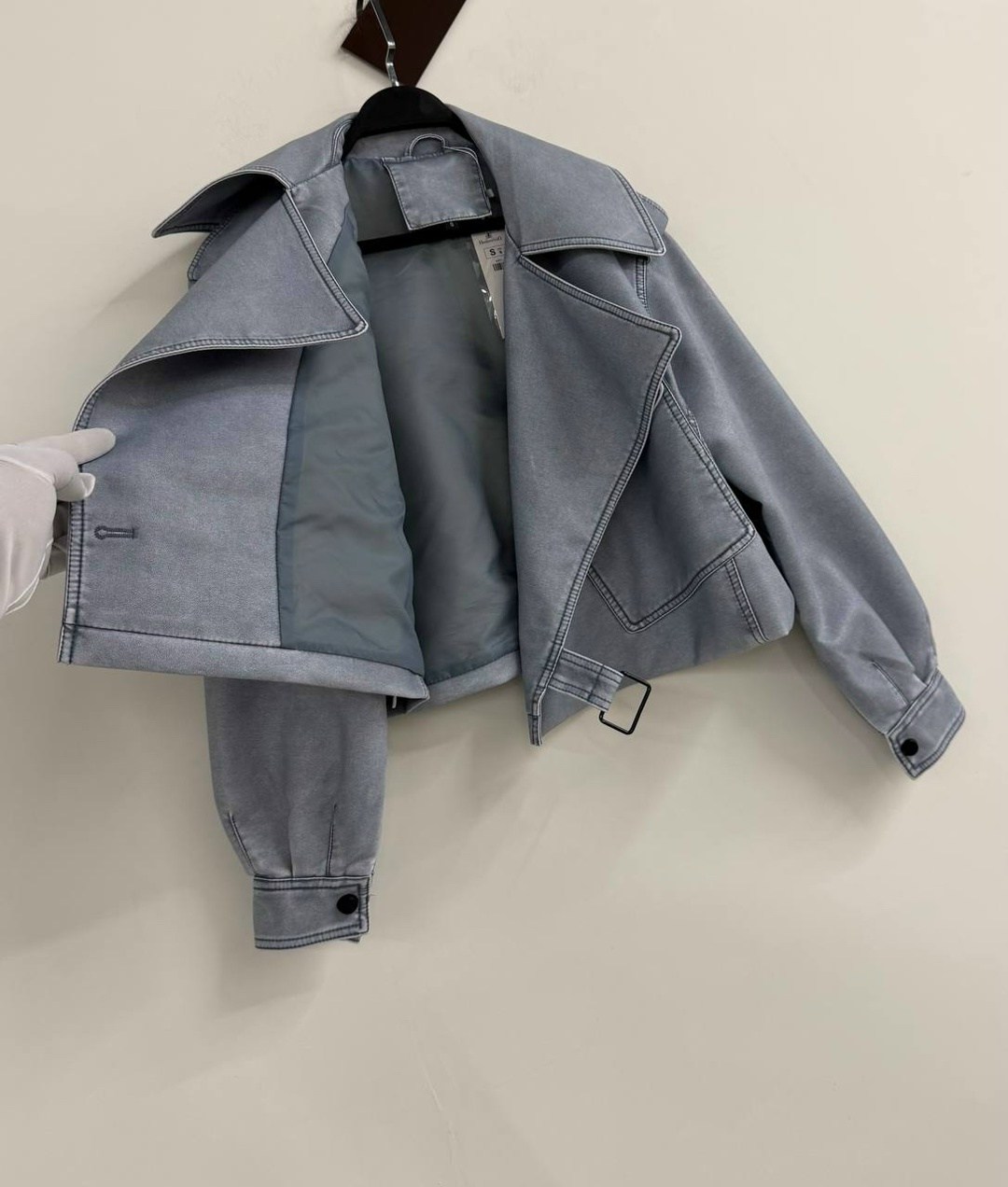 кожаная куртка косуха,куртка косуха,женская кожаная куртка косуха,женская короткая куртка из искусственной кожи,куртка кожаная