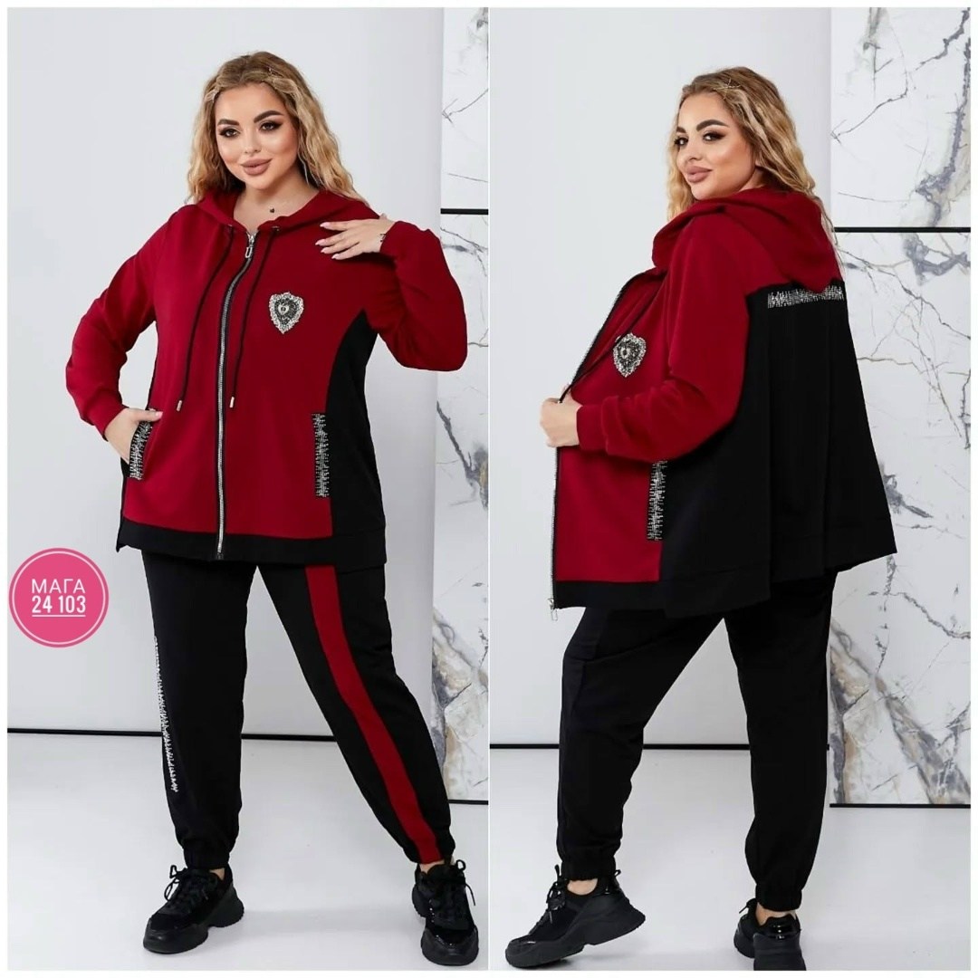 спортивные костюмы женские,женский спортивный костюм больших размеров,cпортивный костюм больших размеров,спортивные костюм,костюм двойка женская