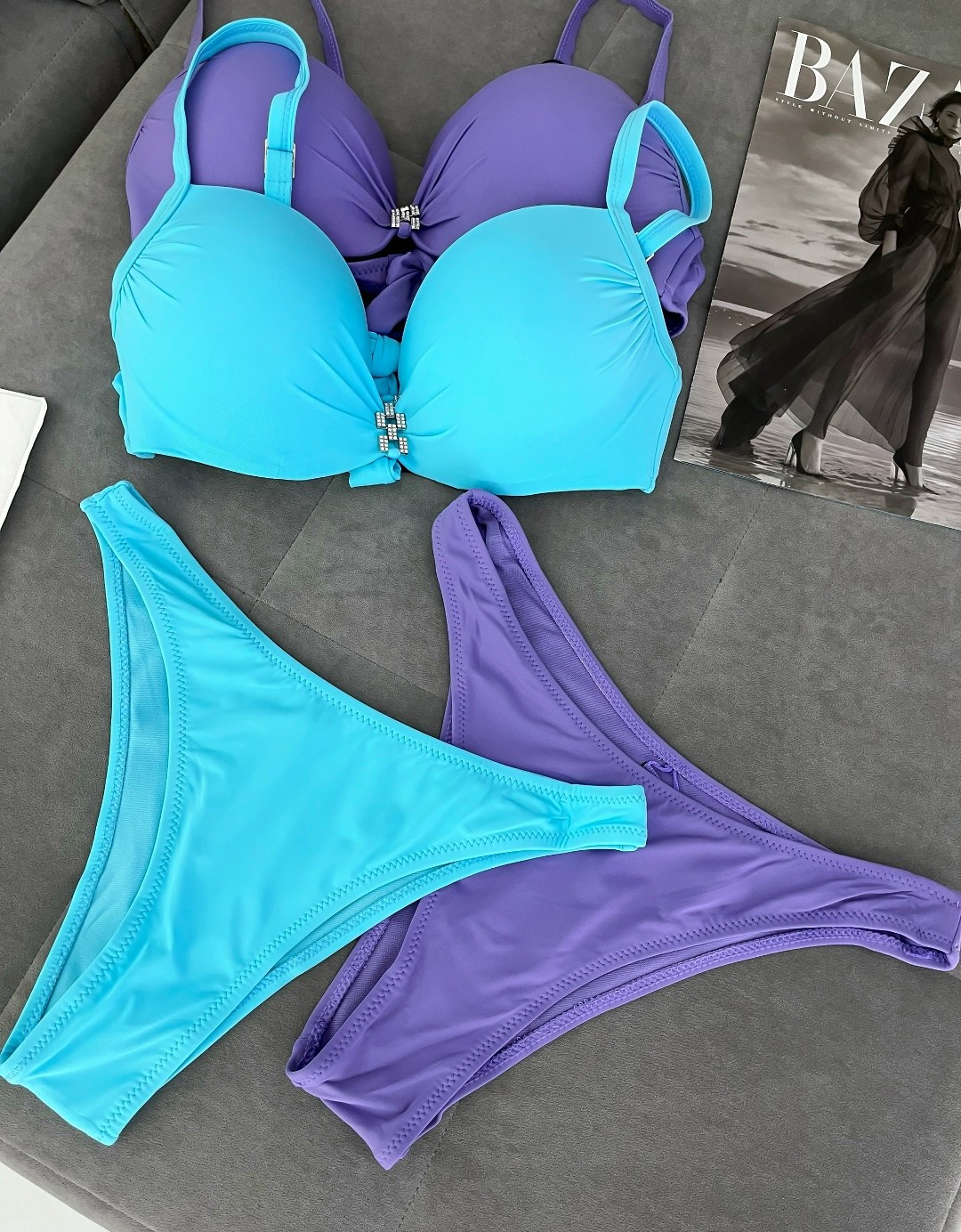 раздельные купальники женские,купальники раздельные,женский купальник,купальник,купальник фиолетовый