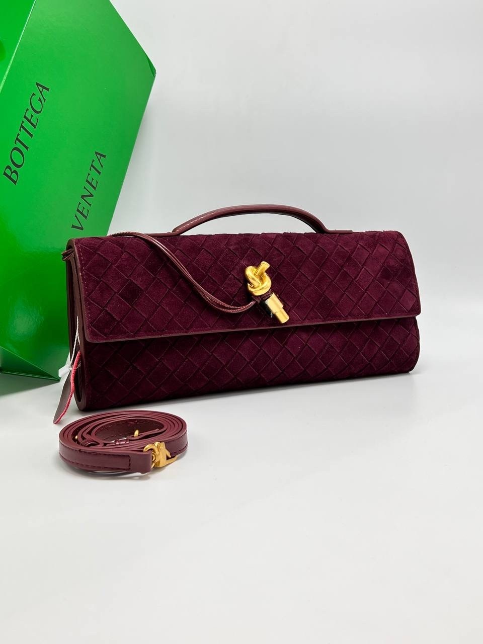 сумка женская bottega veneta,сумка bottega veneta,клатч bottega veneta,женский кожаный клатч bottega veneta andiamo черный,клатч bottega veneta andiamo