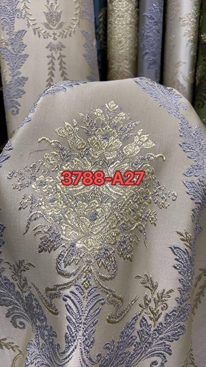 antaliya жаккардовые шторы 300х270 см портьеры,комплект жаккардовых штор,ткань для штор,жаккард шторы,жаккардовые шторы