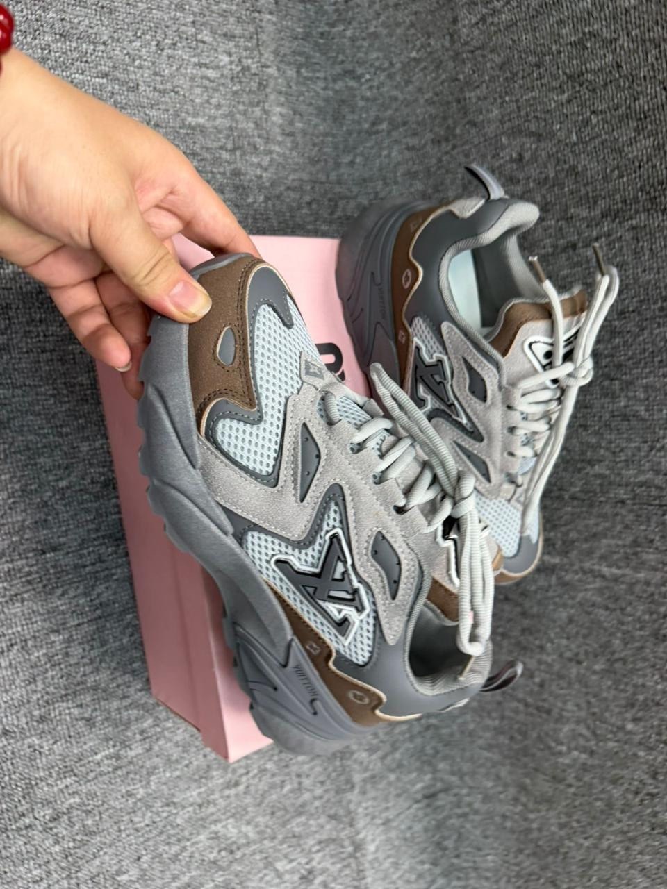 кроссовки,кроссовки louis vuitton runner,кроссовки брендовые,кроссовки louis vuitton runner мужские,луи виттон кроссовки