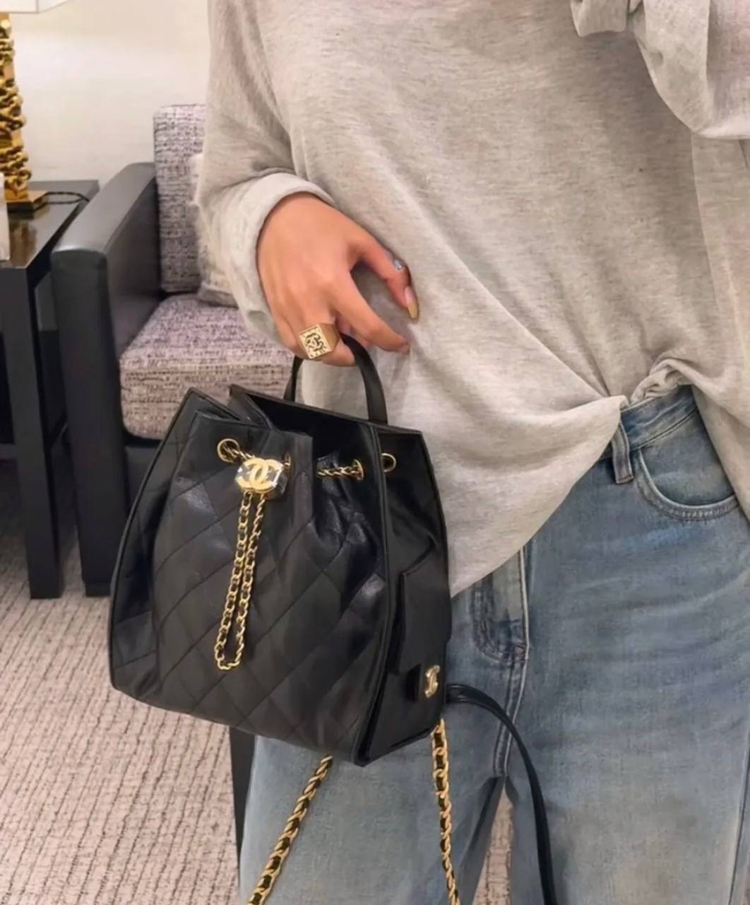 сумка шанель,сумка chanel,рюкзак chanel,рюкзак шанель оригинал,рюкзак женский chanel