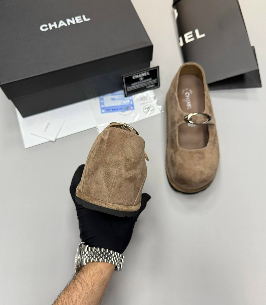 ,лоферы chanel,балетки chanel,chanel туфли,балетки шанель