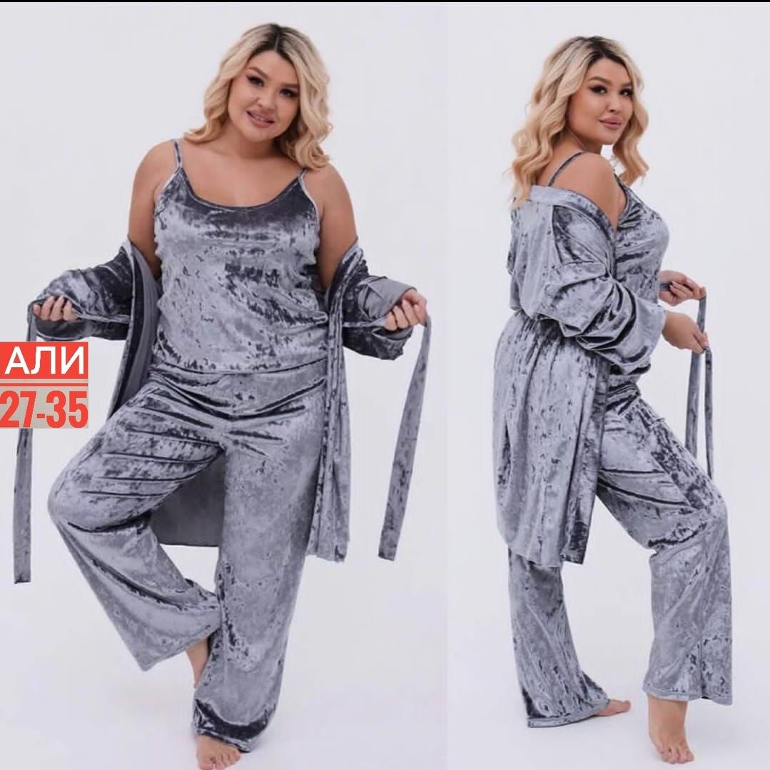 пижама женская большие размеры,пижама комплект женская,пижама женская велюр,пижама женская 4ка велюр,пижама больших размеров велюровая