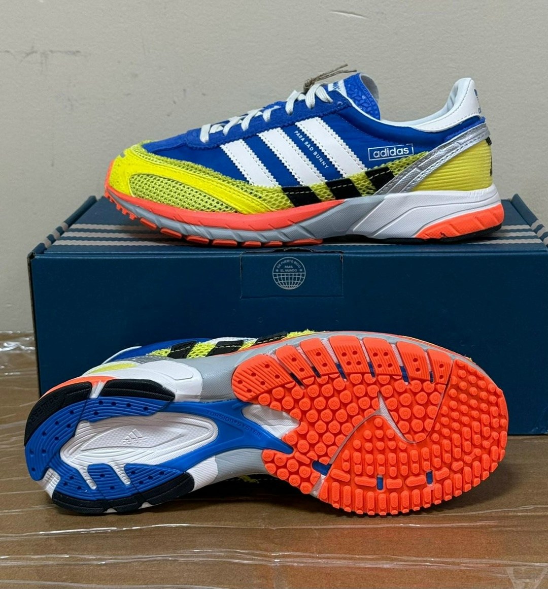 кроссовки adidas,кроссовки,adidas adizero sl,кроссовки спортивные bad bunny,кроссовки мужские женские adidas