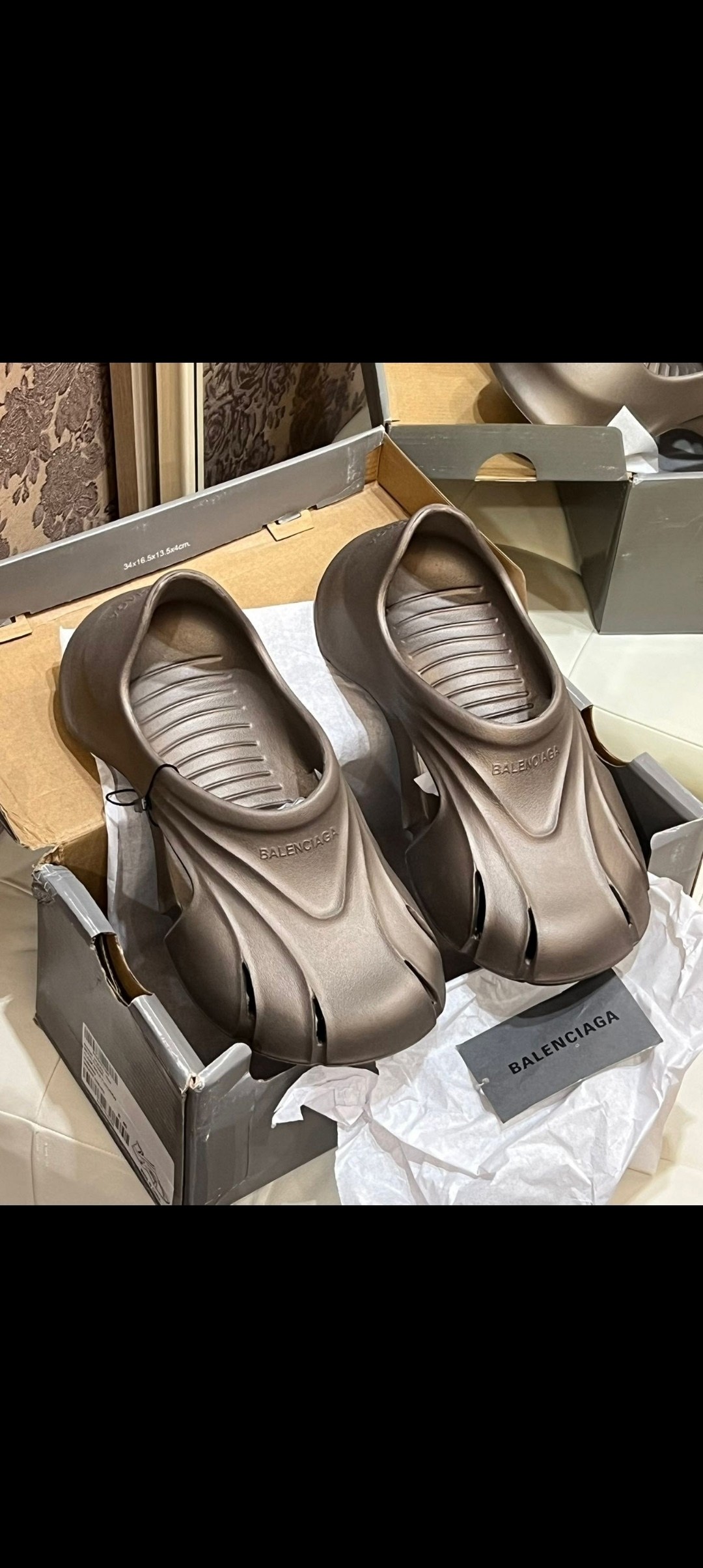 шлепанцы баленсиага,шлепанцы balenciaga,сандалии balenciaga hardcrocs,шлепки баленсиага,тапочки баленсиага