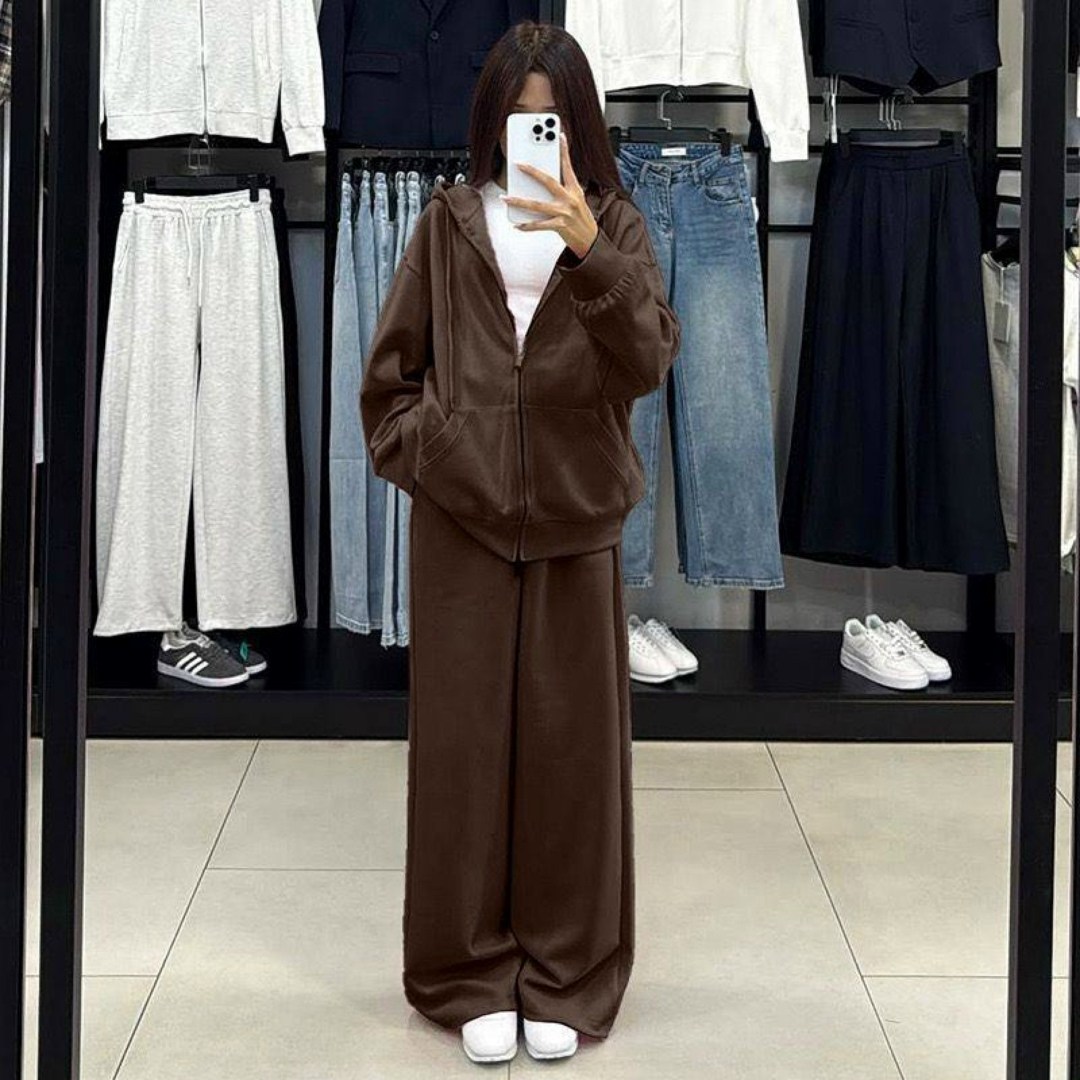 костюм оверсайз,костюм спортивный оверсайз,худи оверсайз,костюм женский на флисе,теплый костюм оверсайз на флисе