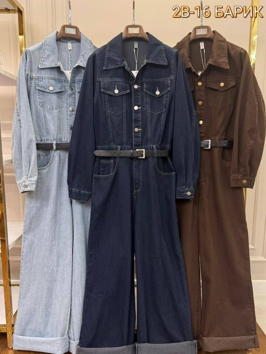 комбинезон женский джинсовый,женский комбинезон,комбинезон с брюками,джинсовый комбинезон