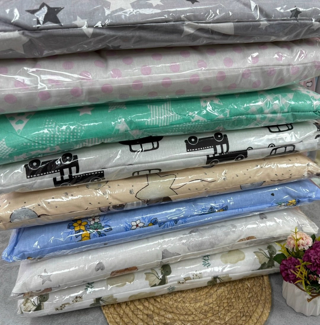 ткань перкаль тейково "мишки на подушках",ткань поплин "мишки на подушках" 100*150см,пододеяльник детский,бязь,ткань поплин