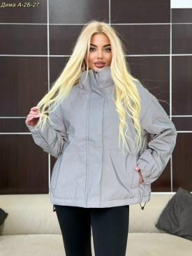 Верхняя одежда