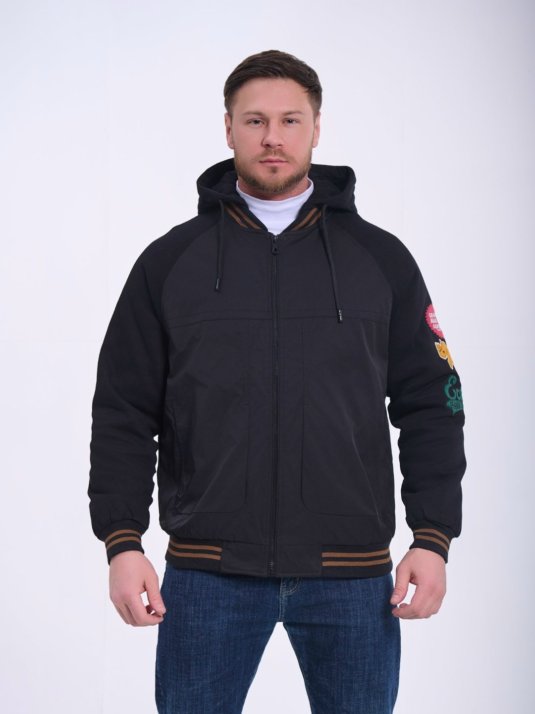 куртка мужская бомбер,куртка бомбер,куртка демисезонная мужская,куртка мужская,куртка бомбер мужская утепленная