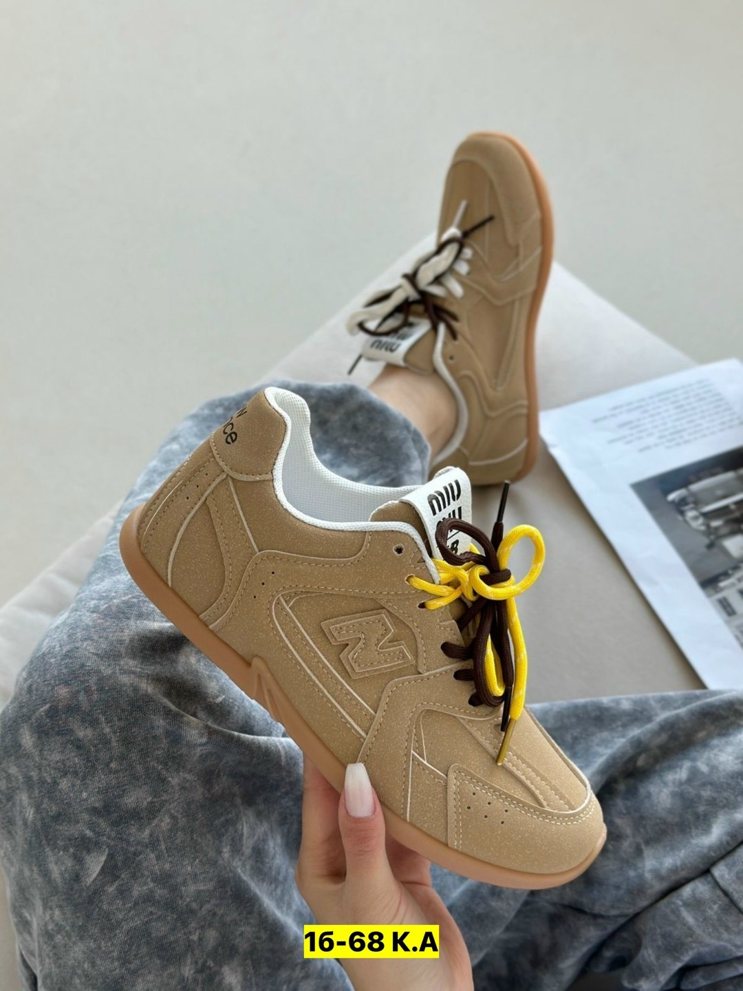 ,кроссовки женскиe,женская ,повседневные кроссовки,кроссовки замша