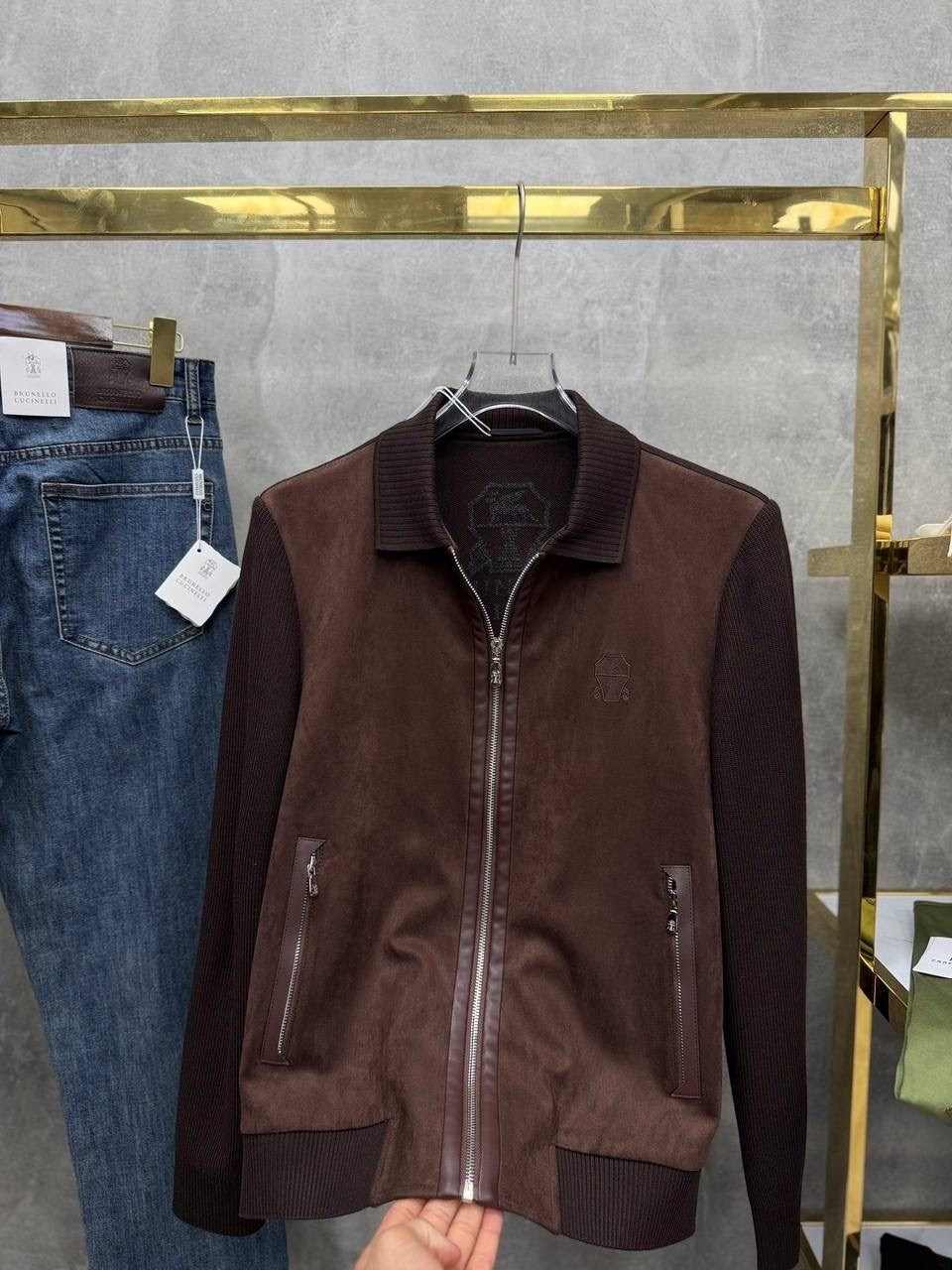 замшевая куртка,мужская замшевая куртка,мужская куртка из замши,мужская кожаная куртка,замшевая куртка мужская hermes