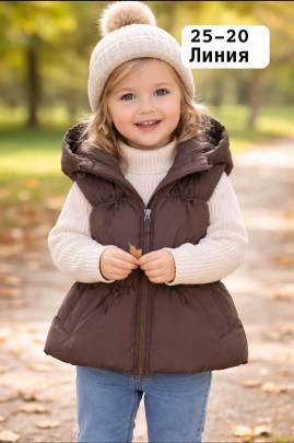 Верхняя одежда