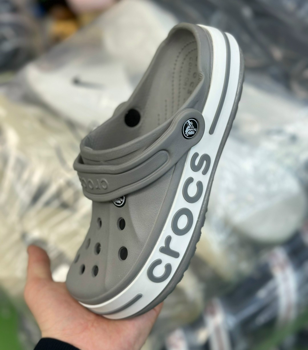 кроксы,crocs сабо,кроксы новая коллекция,сабо пляжные crocs,сабо crocs bayaband clog