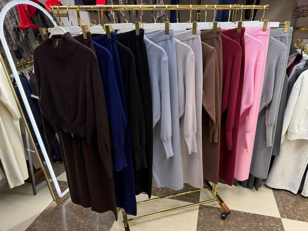 костюм двойка кашемир,костюм женский трикотаж двойка joypiece,костюм трикотажный,женский трикотажный костюм,женский костюм двойка