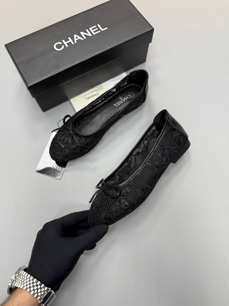 балетки chanel,туфли chanel,балетки chanel 2026,балетки шанель,балетки chanel натуральная кожа