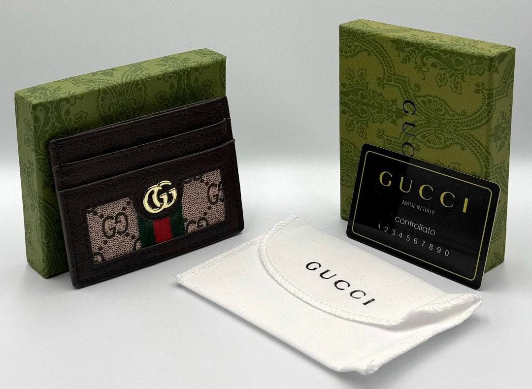 картхолдер gucci,gucci кошелек,gucci wallet,бумажник gucci,визитница gucci