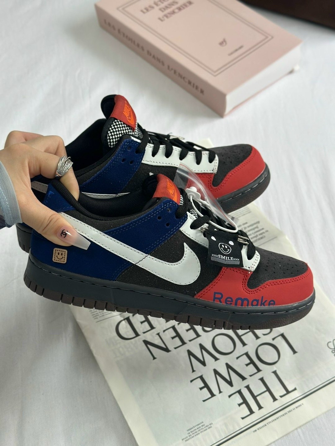 кроссовки,nike sb dunk low,nike dunk low,nike dunk low green,nike supreme