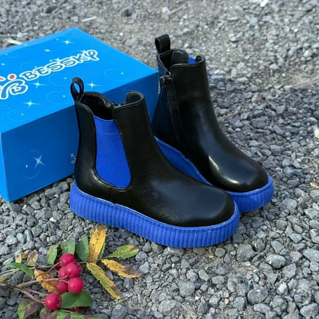 ,модные ботинки,детские ботинки,ботинки челси детские,демисезонные ботинки