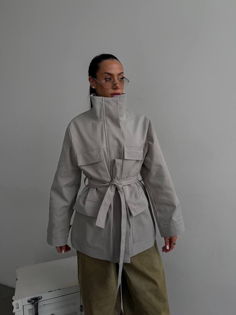 стильные куртки,куртка с поясом,куртка,женская куртка,куртка тренч