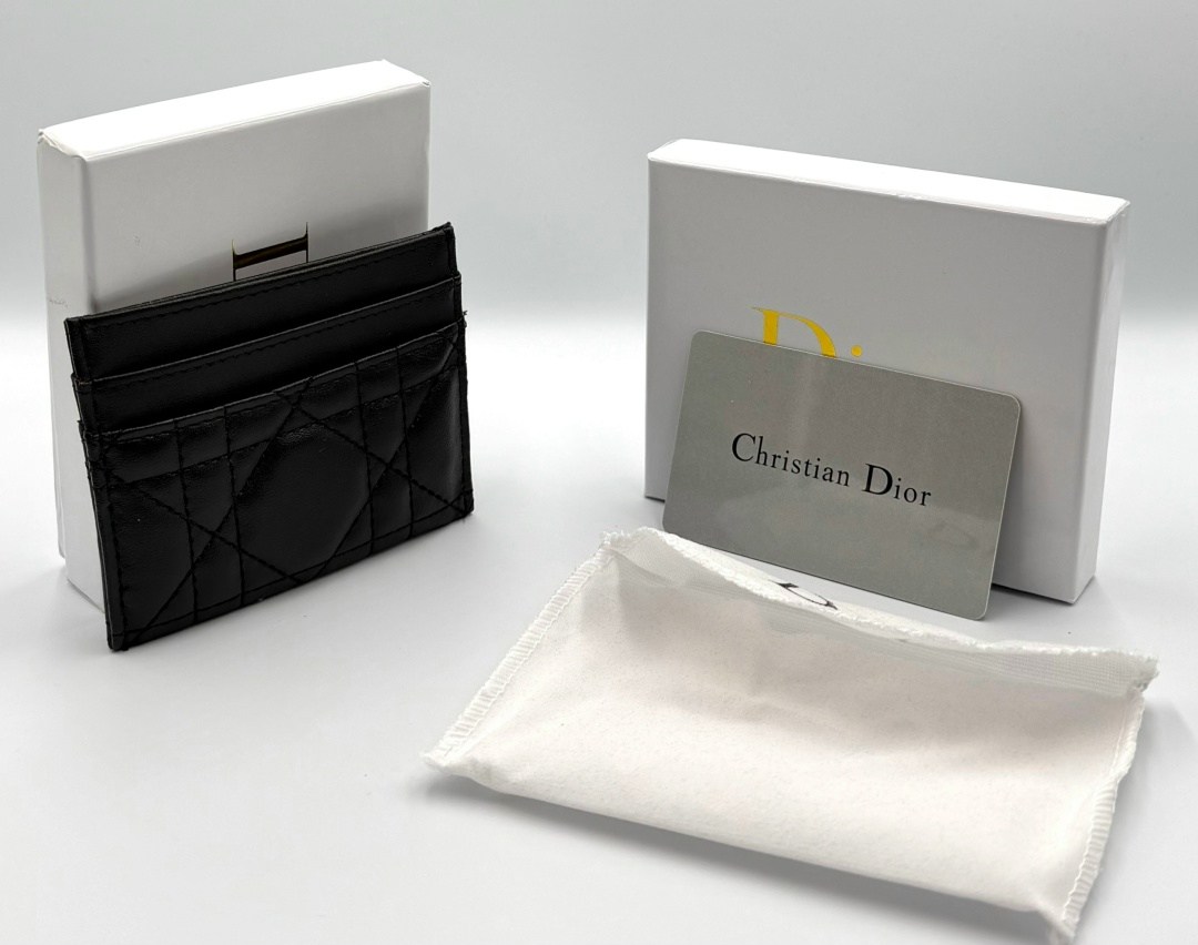 картхолдер dior,dior кошелек,christian dior dior,кошелек женский dior,брендовый кошелек christian dior