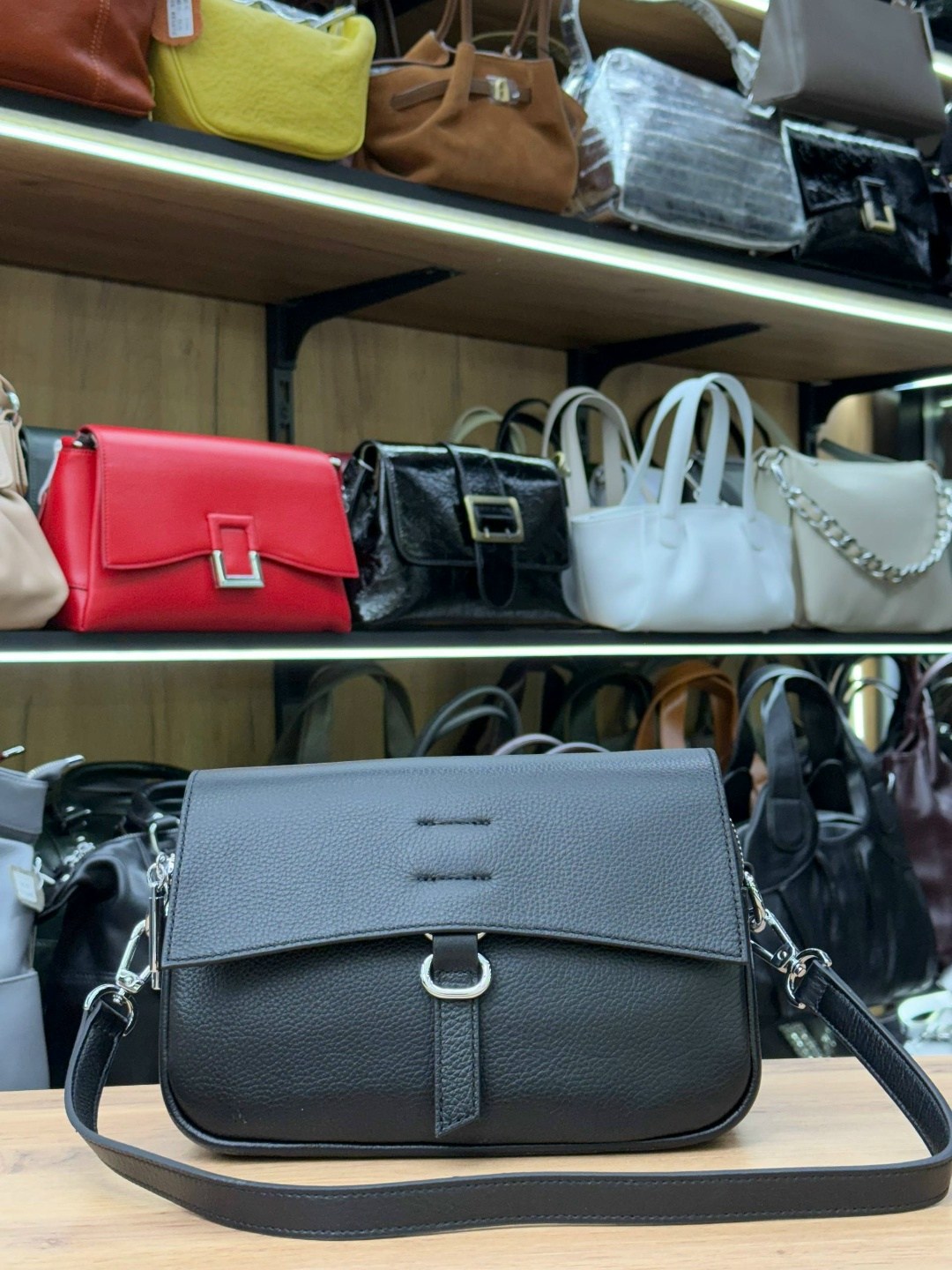 женская сумка,сумка,сумка голубая,женская кожаная сумка,сумка кросс боди