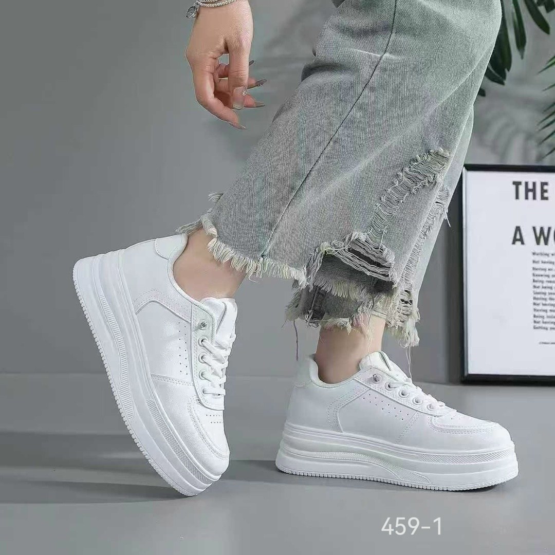 ,женские кроссовки,кроссовки женские на платформе,кроссовки женские на платформе повседневные,белые кроссовки