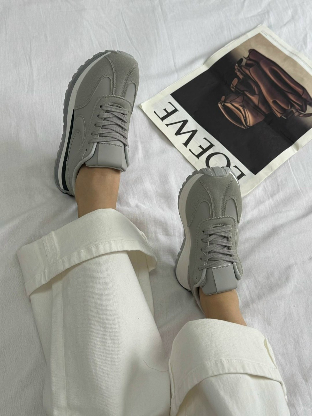 ,кроссовки женские,серые кроссовки,кроссовки женские модные,кроссовки женские серые