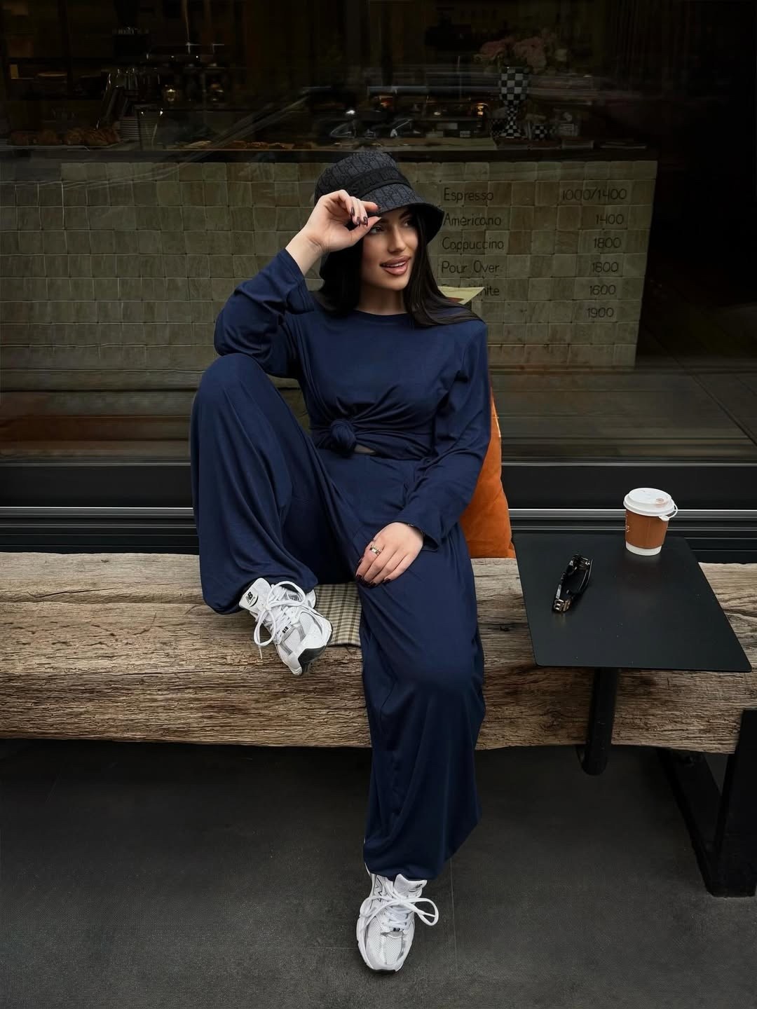 штаны с кофтой,костюм женский синий,женские костюмы,костюм с топом,спортивные костюм