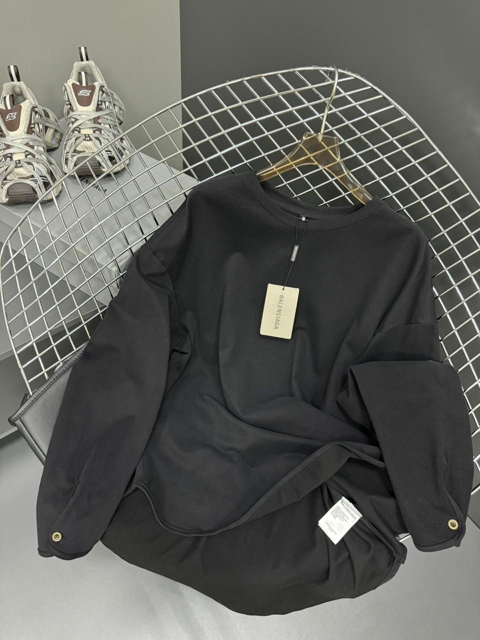 кофта оверсайз,свитшот кофта,стильный свитшот,женский свитшот,свитшот кофта однотонная