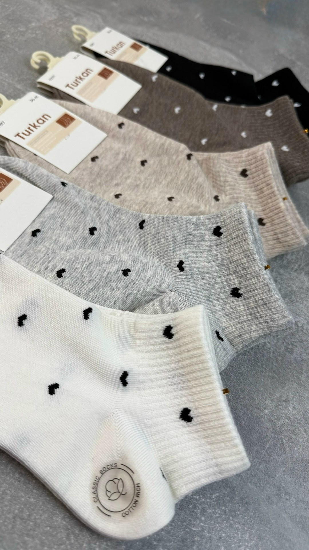 носки женские 10 пар,носки женские,носки женские 10 пар разного цвета,носки туркан женские,носки