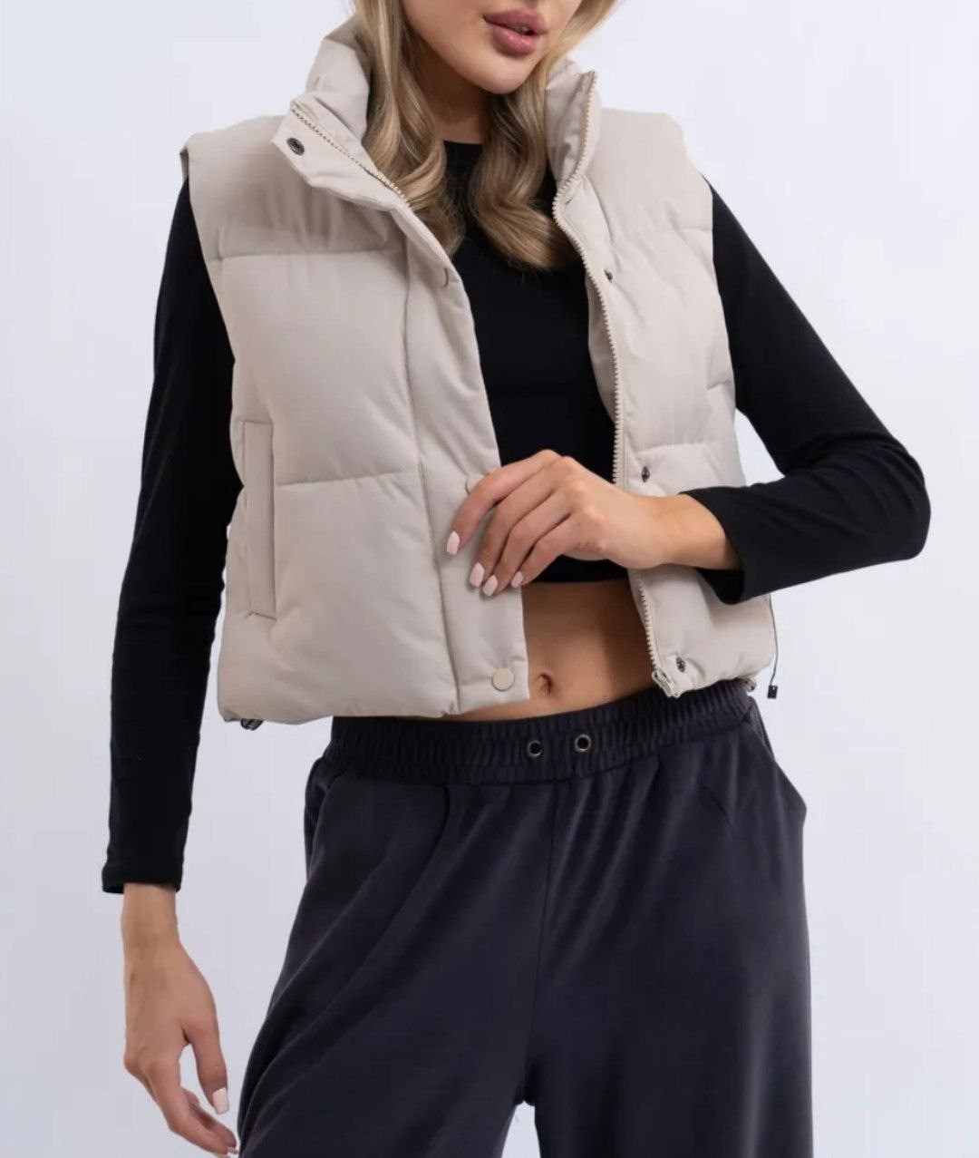 коричневая жилетка женская,жилетка женская,жилет коричневый женский,жилет женский,женские утепленные жилеты