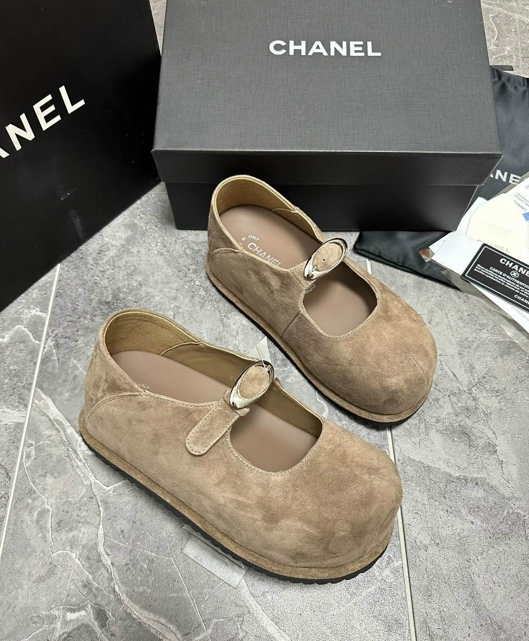 туфли chanel,,балетки chanel,балетки шанель,шанель  женская