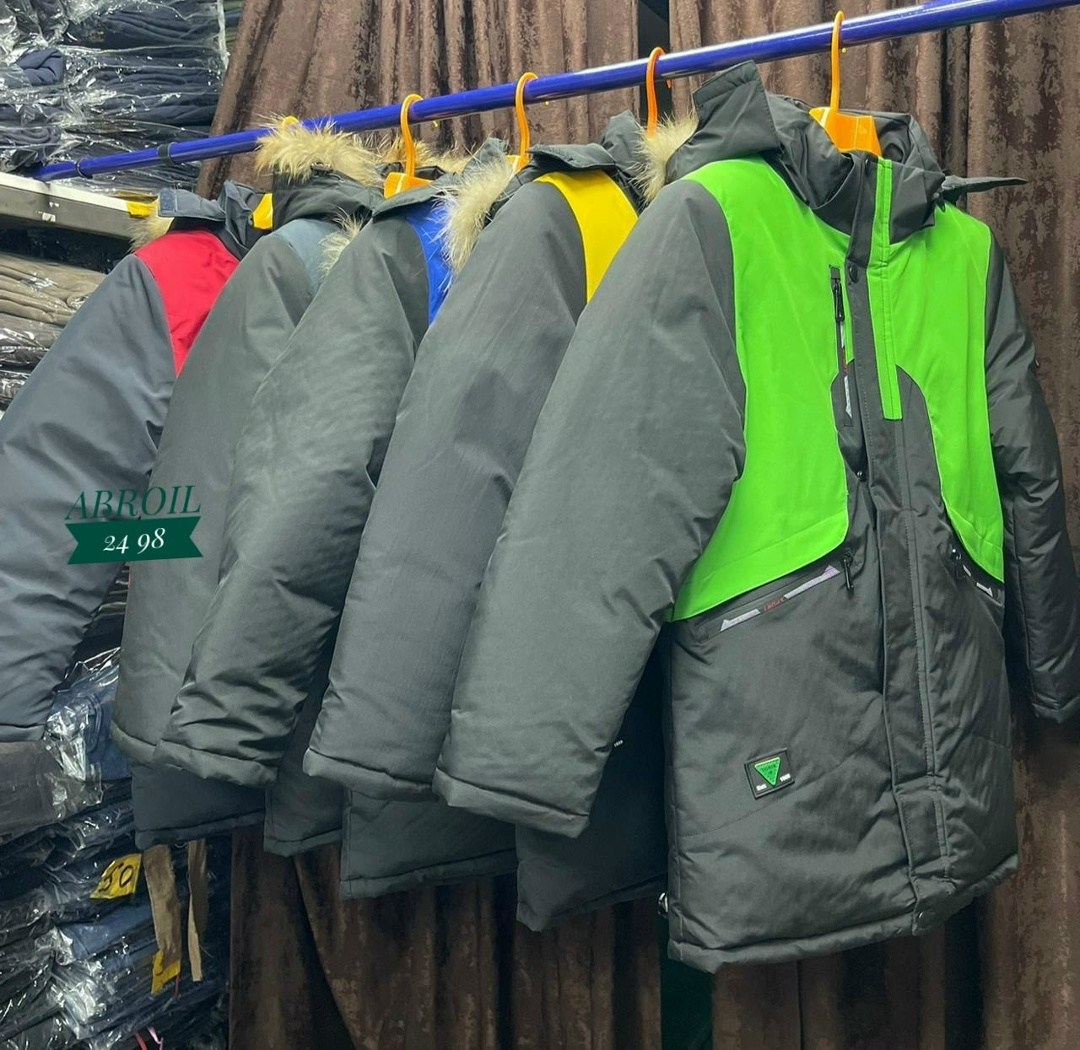 зимняя куртка для мальчика,куртка для мальчика,детская куртка для мальчика зима dkg049-2,детская зимняя куртка,зимняя куртка для мальчика подростковая