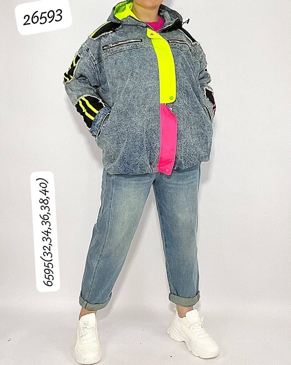 куртка джинсовая,женская джинсовая куртка,стильная куртка,куртка джинсовая с капюшоном,женская куртка