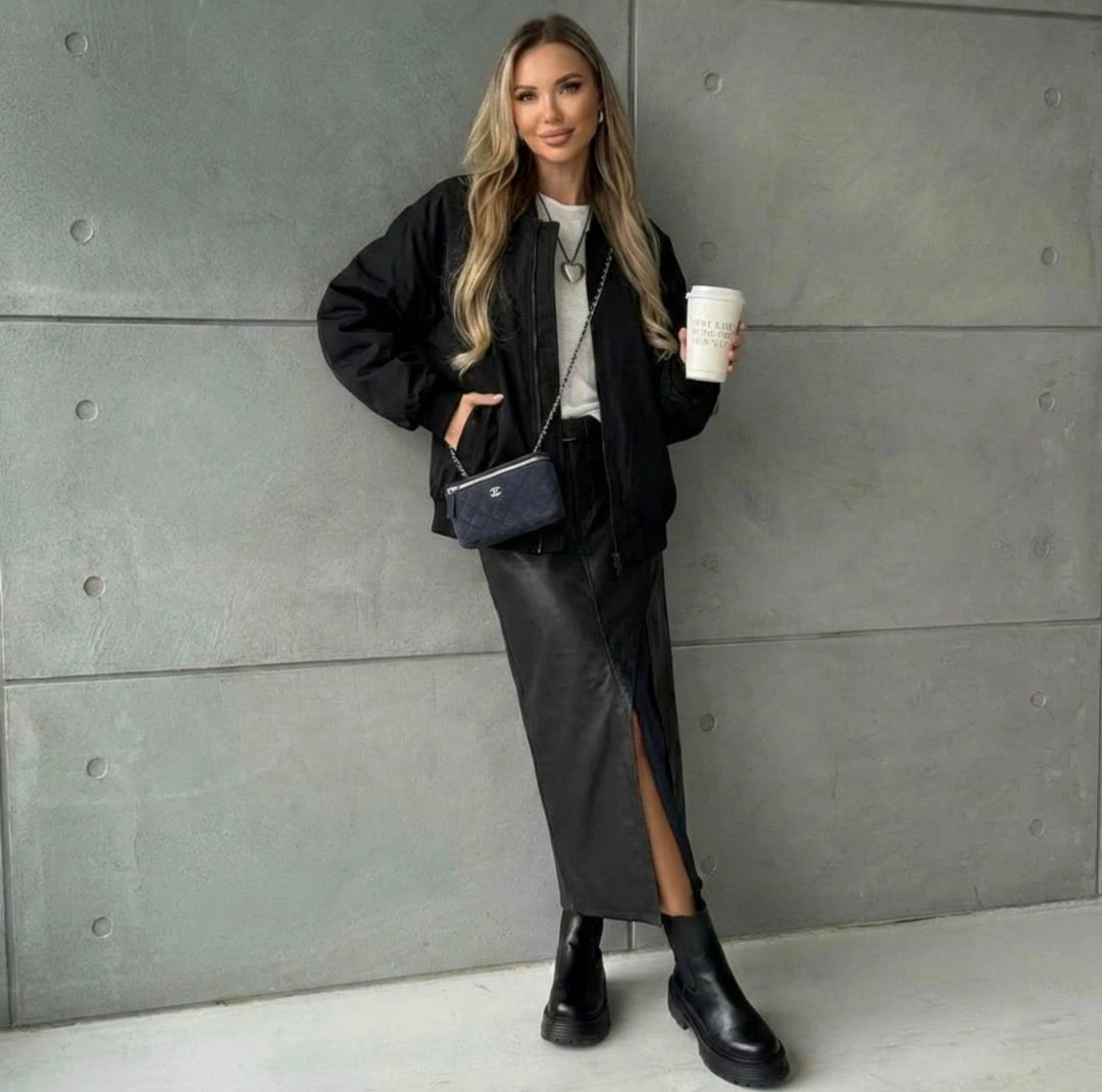 длинная юбка,прямые длинные юбки,юбка повседневная,юбка миди,кожаная юбка