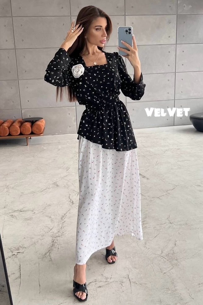 костюм с юбкой,стильное платье,платье костюм,платье,платья длинное