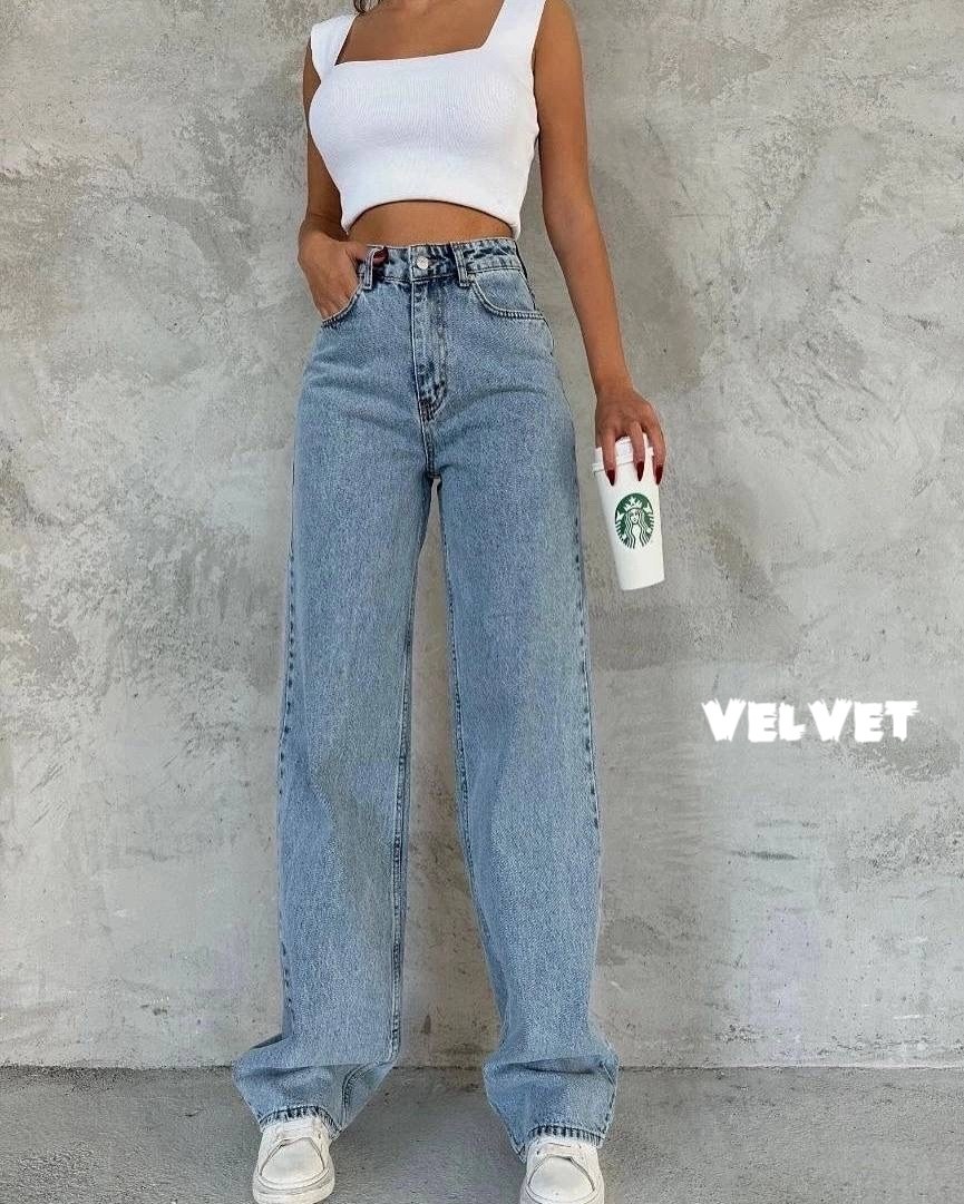 женские джинсы трубы,джинсы модные,женские джинсы,джинсы труба,джинсы палаццо