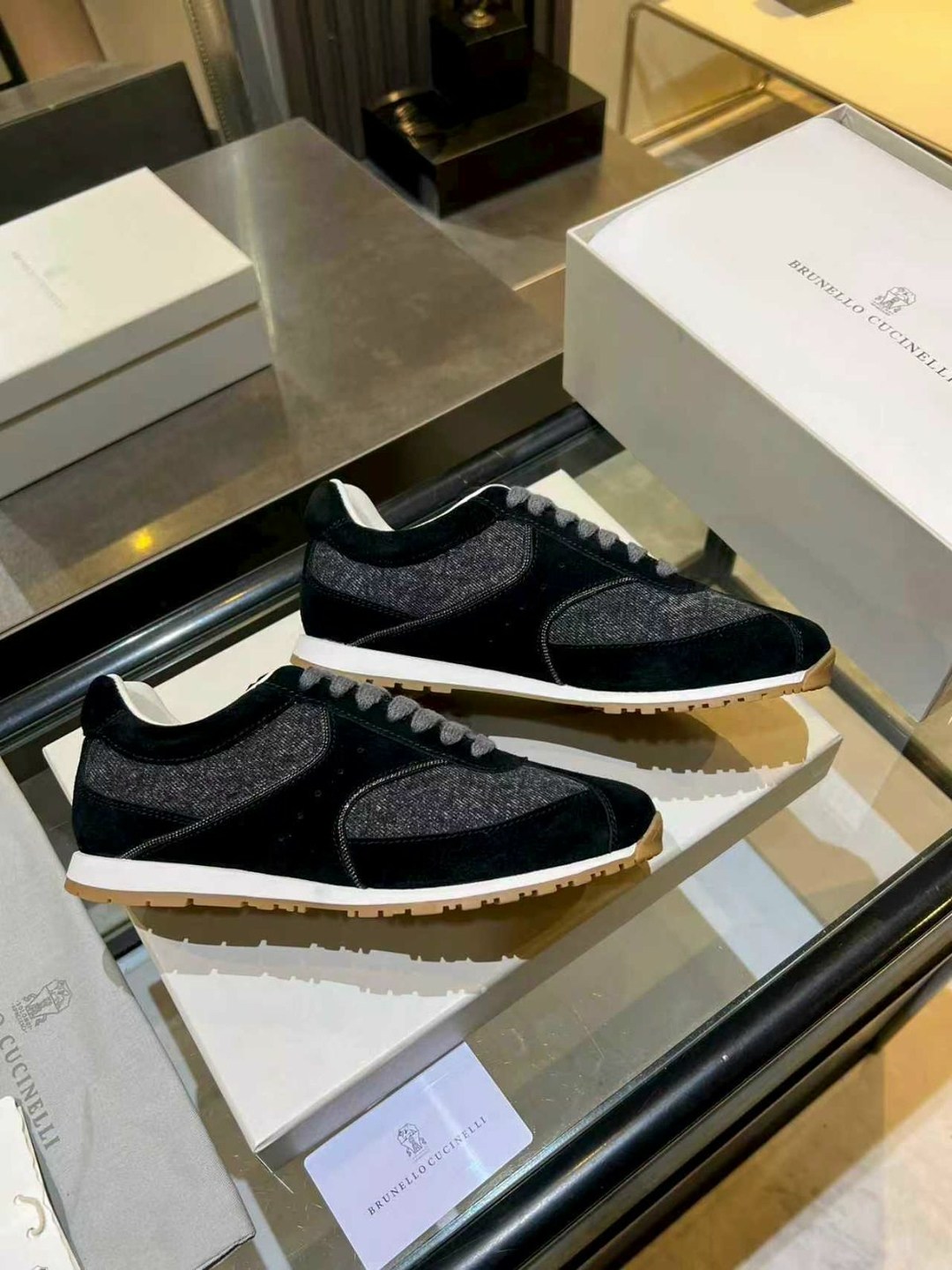 замшевые кроссовки brunello cucinelli,кроссовки мужские brunello cucinelli,кроссовки brunello cucinelli,замшевые кроссовки,