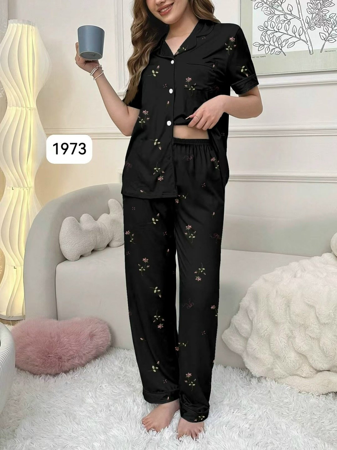 домашняя одежда пижама,женская пижама,пижама для женщин,пижама для женщин со штанами,женские пижамные комплекты