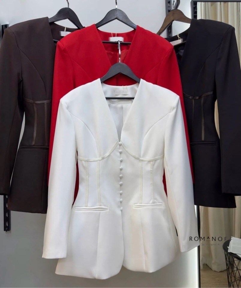 платье пиджак,пиджак приталенный,женский костюм,пиджак приталенный удлиненный